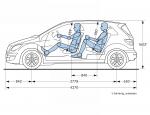 Mercedes-Benz B-Class 2006 года
